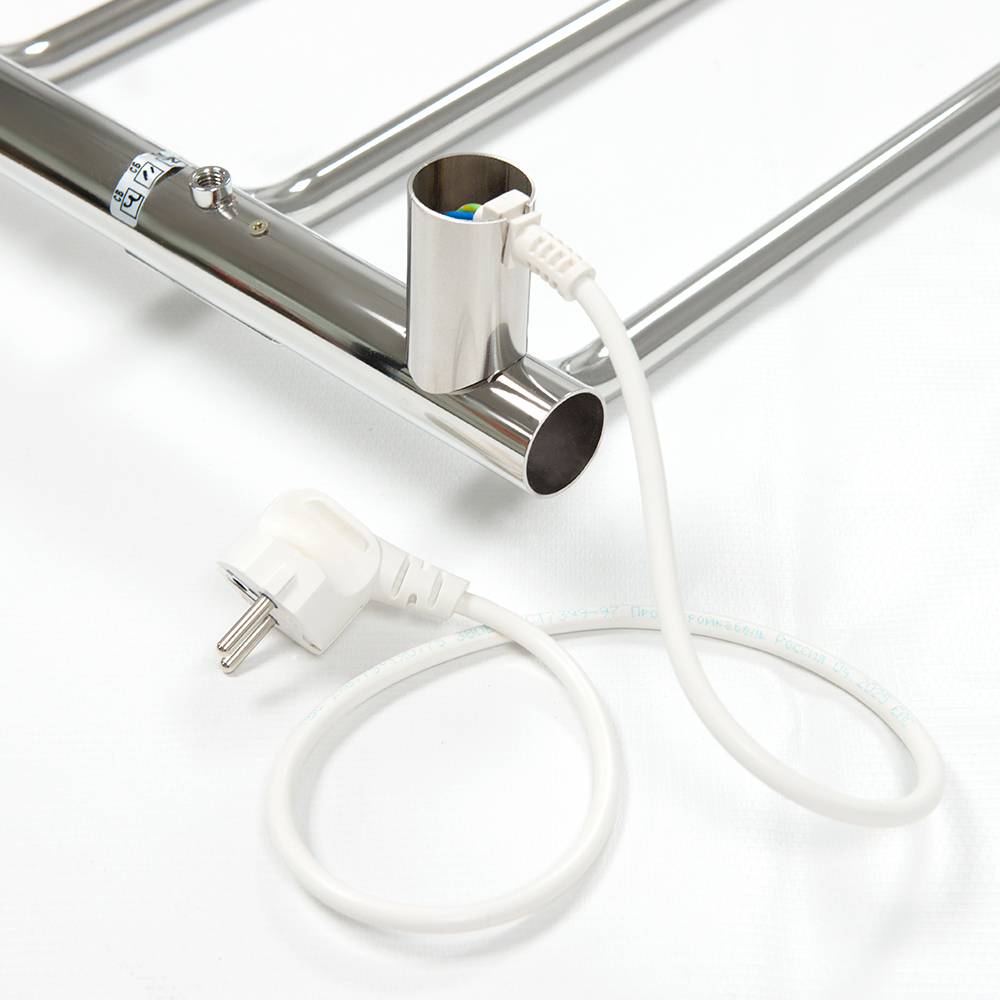 Полотенцесушитель Аспект Пэк сп 1 П 60х40